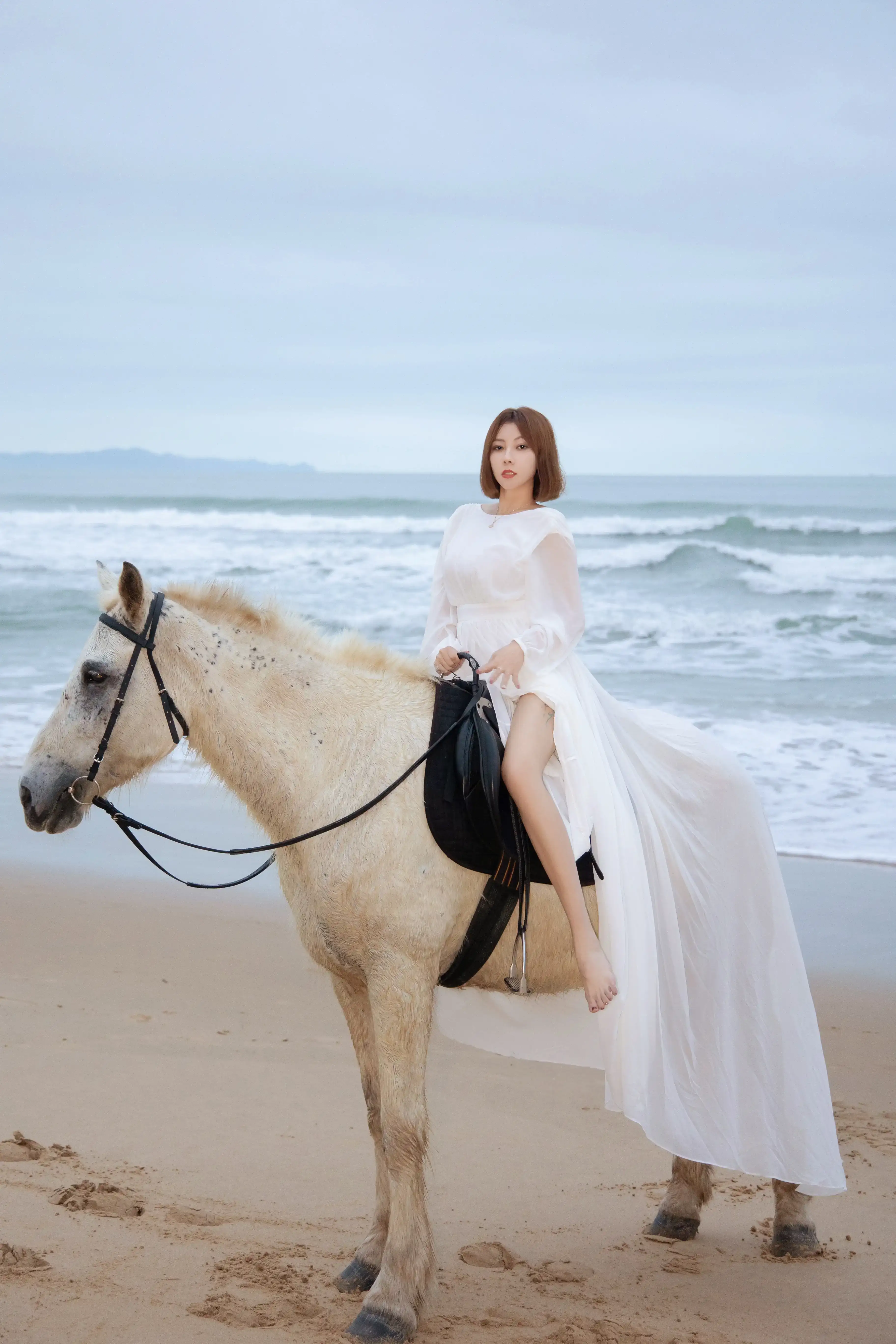 果儿Victoria_NO.020_公主与野兽_ - M940.COM 内部私购-第5张